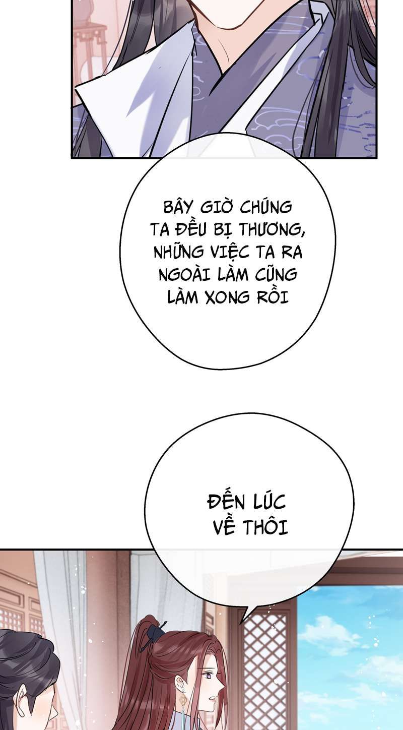 Sư Thúc Bất Khả Mạo Tướng: Chapter 29