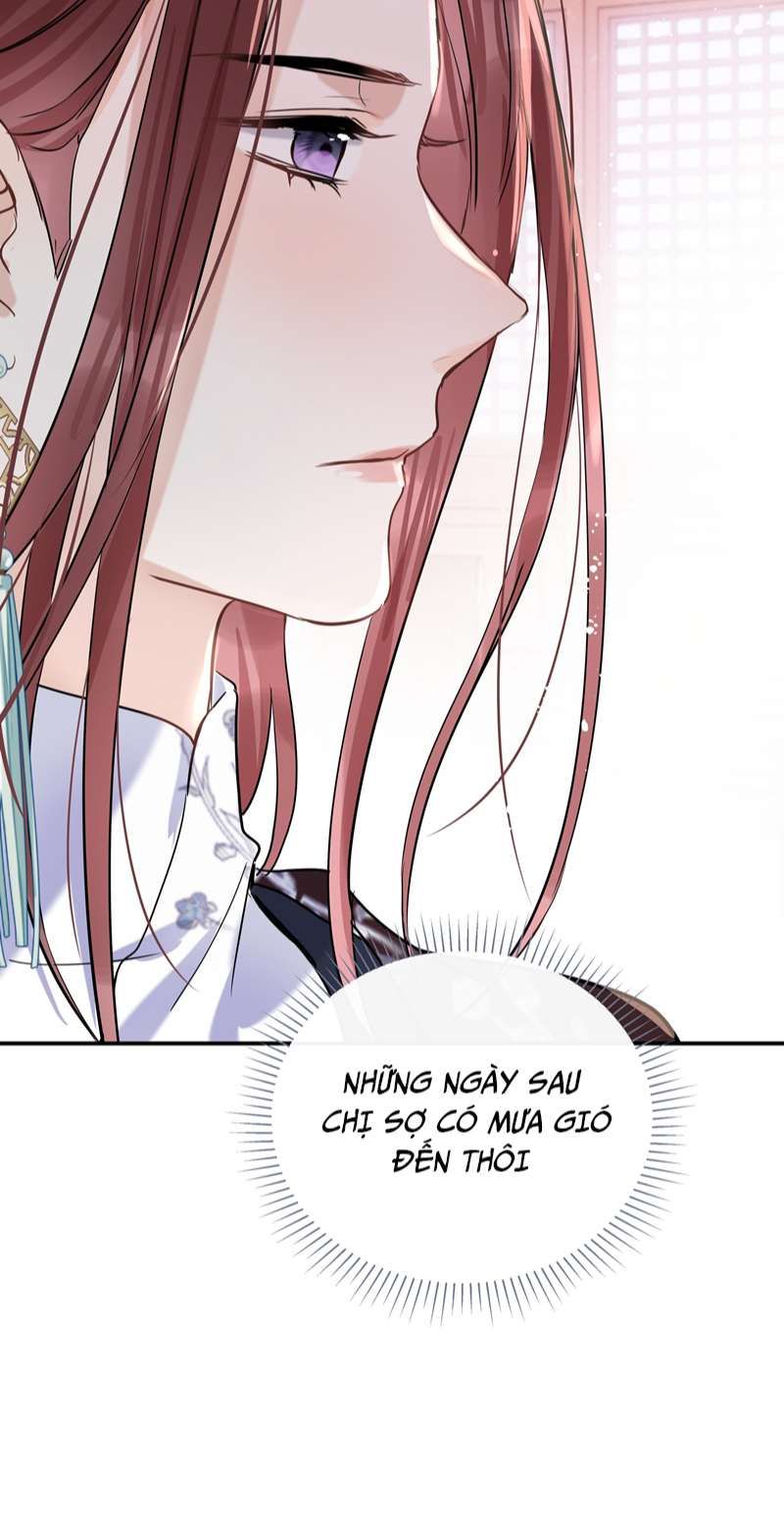 Sư Thúc Bất Khả Mạo Tướng: Chapter 29