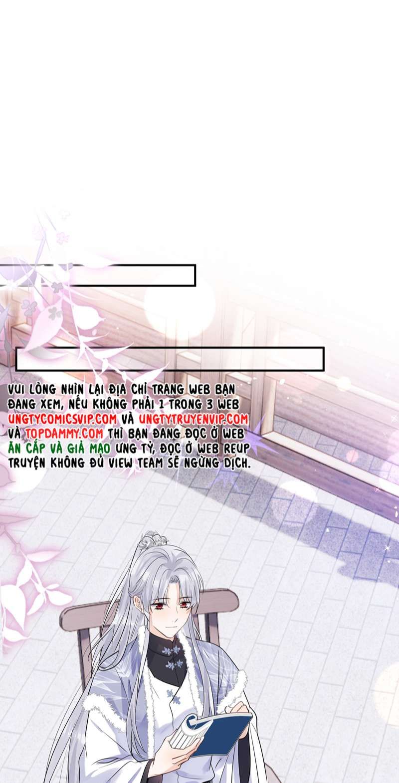 Sư Thúc Bất Khả Mạo Tướng: Chapter 29