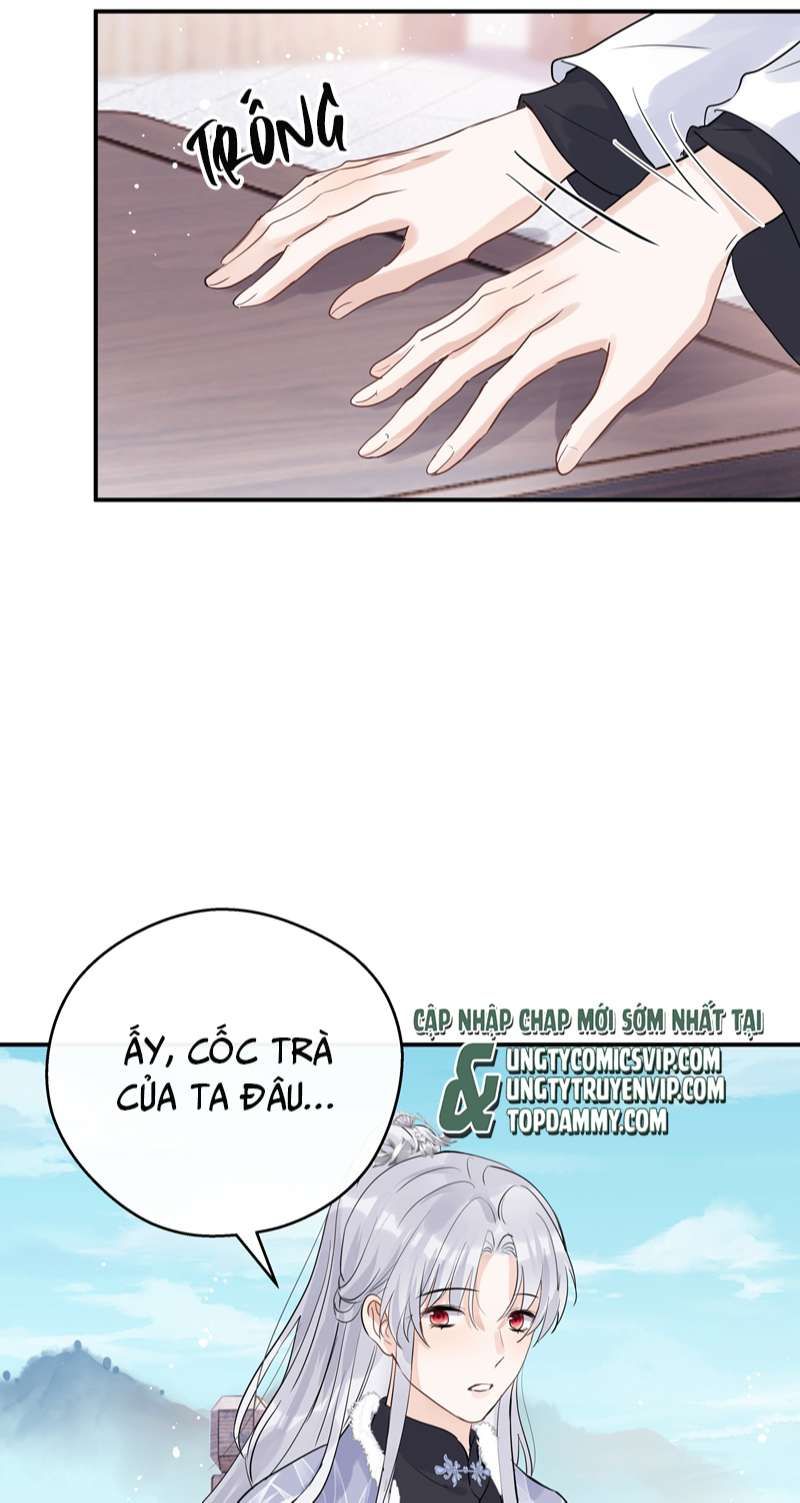 Sư Thúc Bất Khả Mạo Tướng: Chapter 29