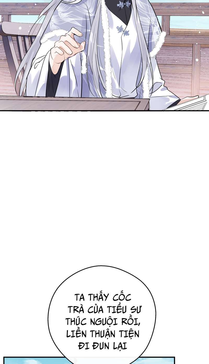Sư Thúc Bất Khả Mạo Tướng: Chapter 29