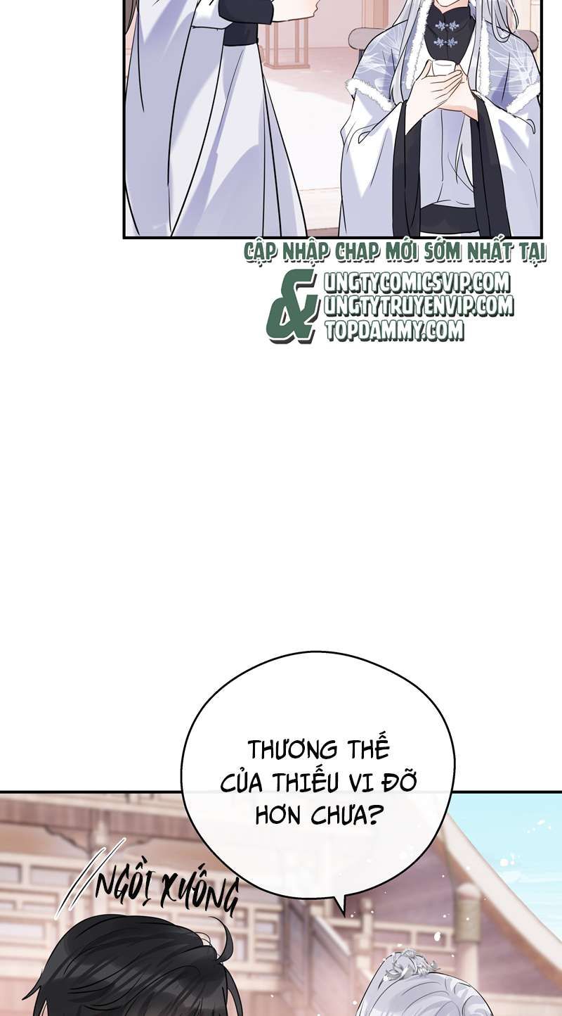 Sư Thúc Bất Khả Mạo Tướng: Chapter 29