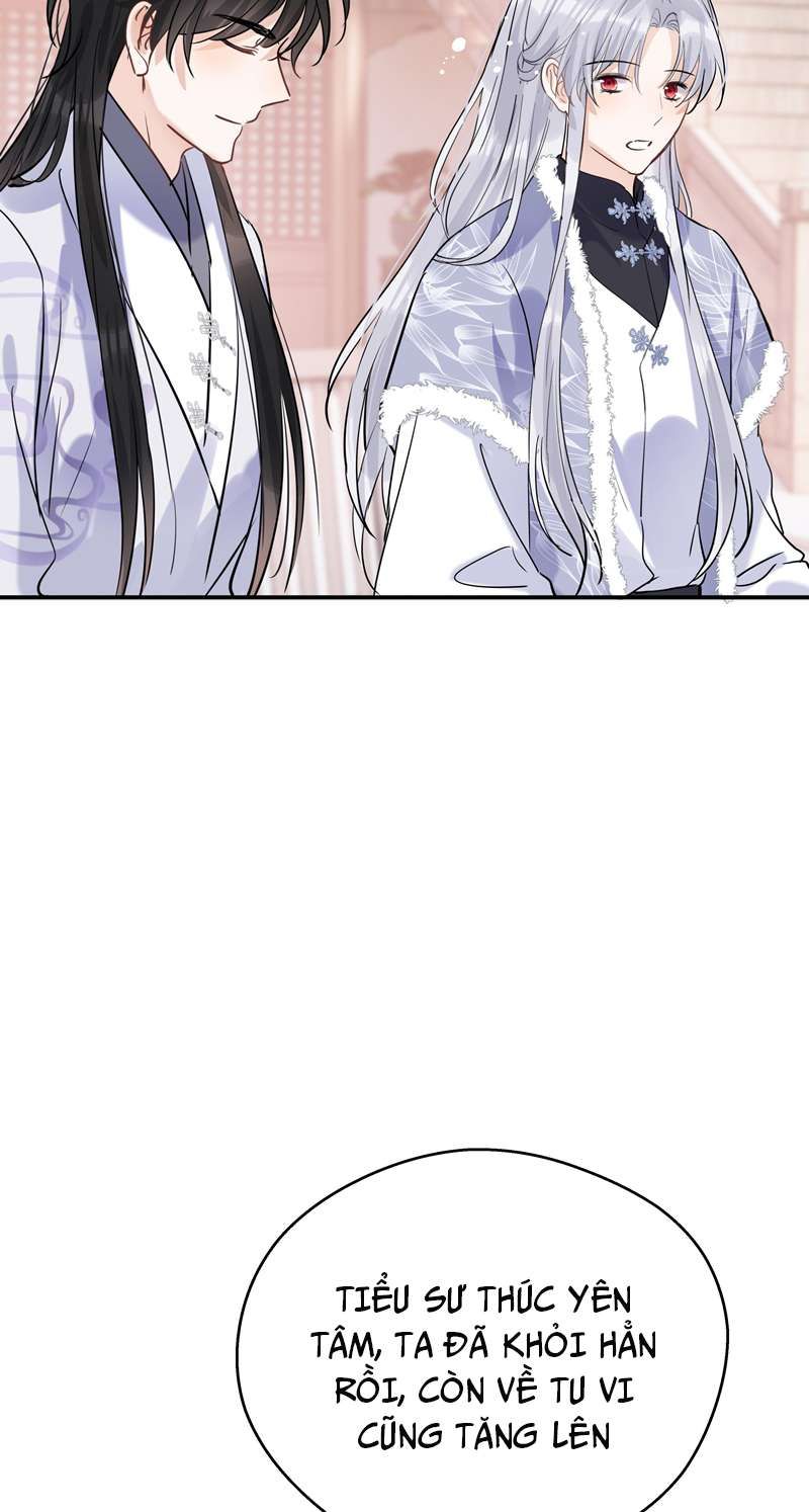 Sư Thúc Bất Khả Mạo Tướng: Chapter 29