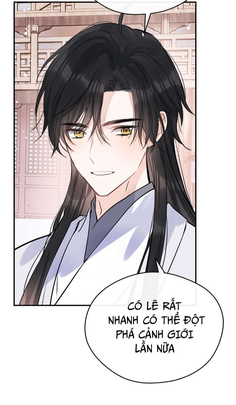 Sư Thúc Bất Khả Mạo Tướng: Chapter 29