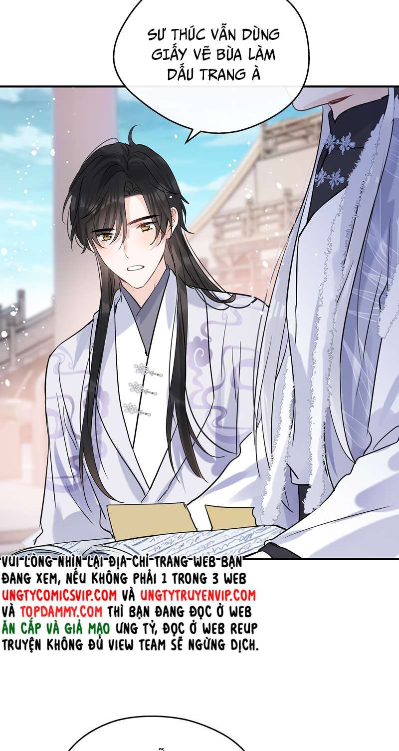 Sư Thúc Bất Khả Mạo Tướng: Chapter 29