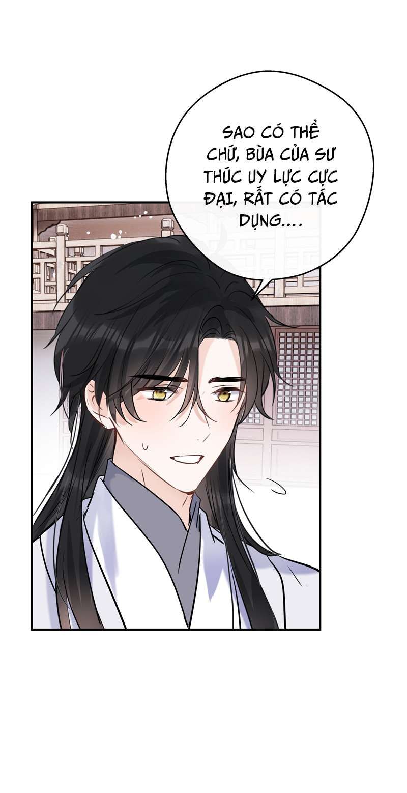 Sư Thúc Bất Khả Mạo Tướng: Chapter 29