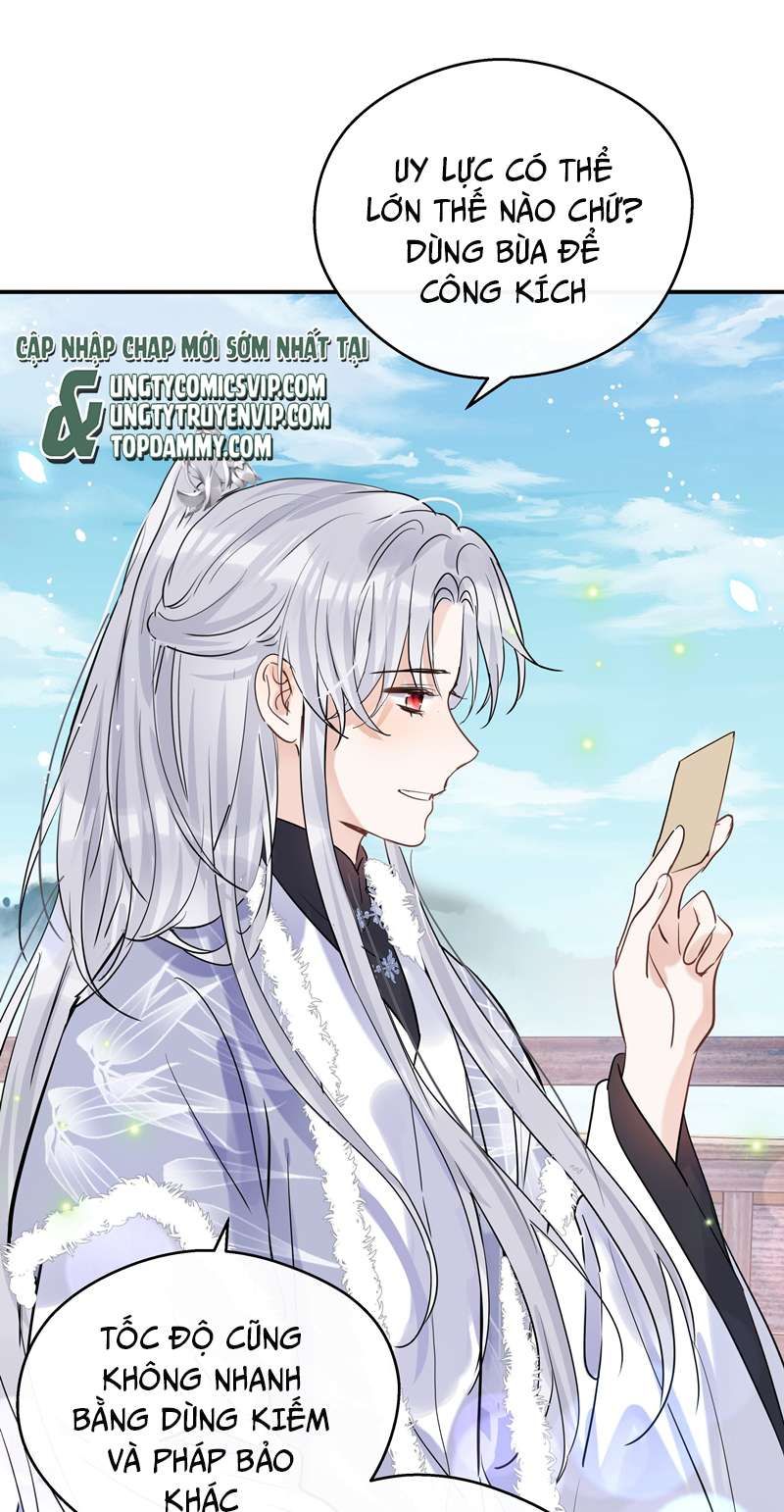 Sư Thúc Bất Khả Mạo Tướng: Chapter 29