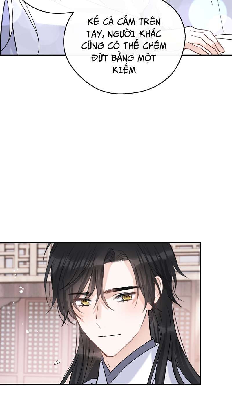 Sư Thúc Bất Khả Mạo Tướng: Chapter 29