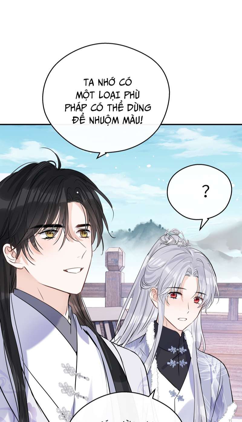 Sư Thúc Bất Khả Mạo Tướng: Chapter 29