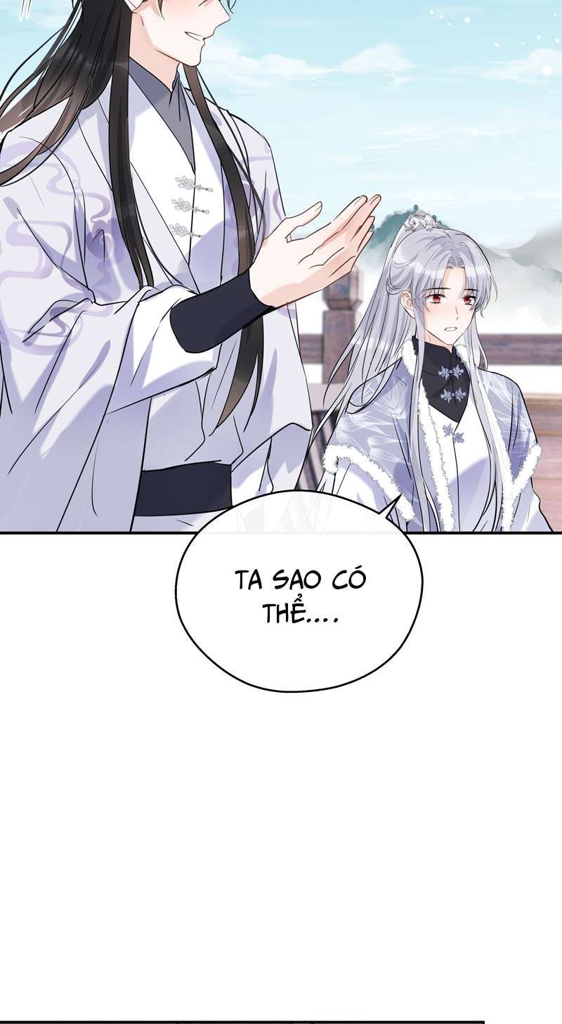 Sư Thúc Bất Khả Mạo Tướng: Chapter 29