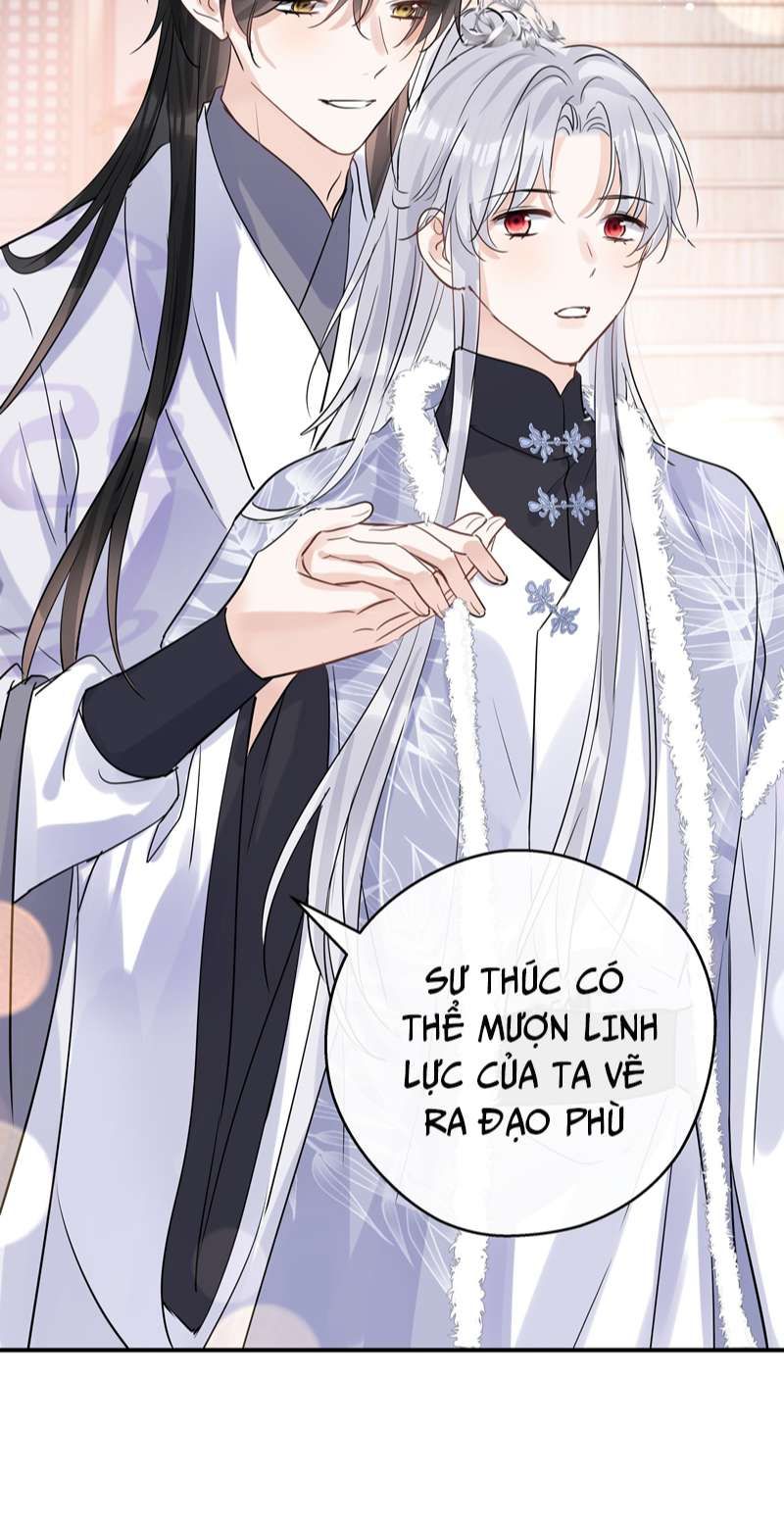 Sư Thúc Bất Khả Mạo Tướng: Chapter 29