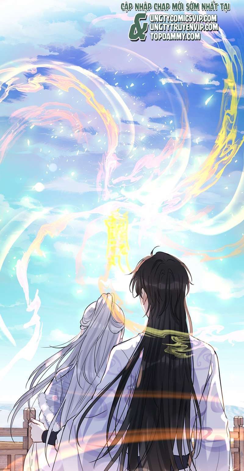 Sư Thúc Bất Khả Mạo Tướng: Chapter 29