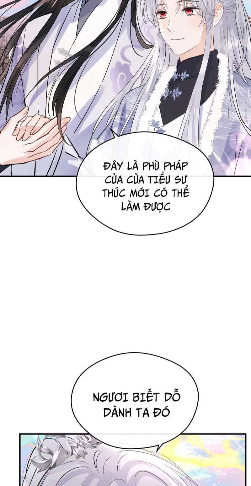 Sư Thúc Bất Khả Mạo Tướng: Chapter 29