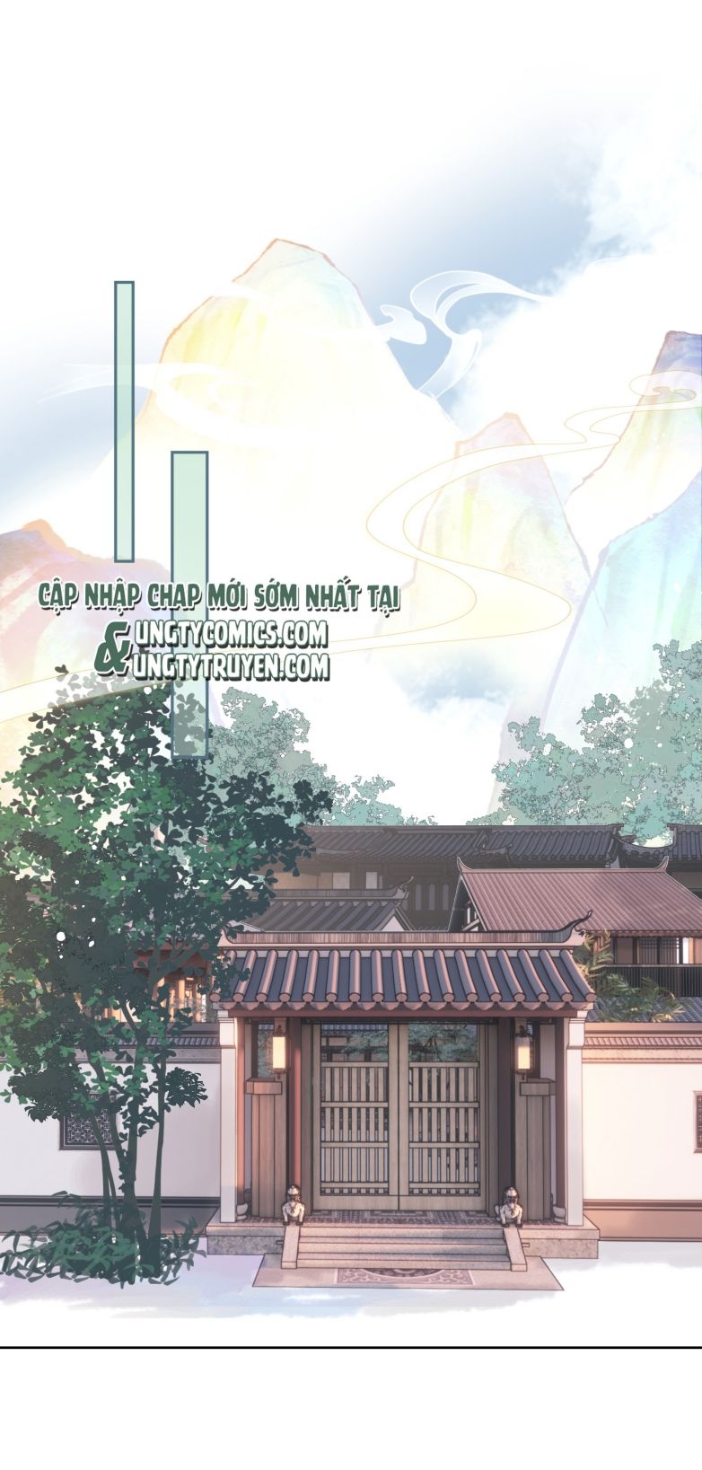 Sư Thúc Bất Khả Mạo Tướng: Chapter 3