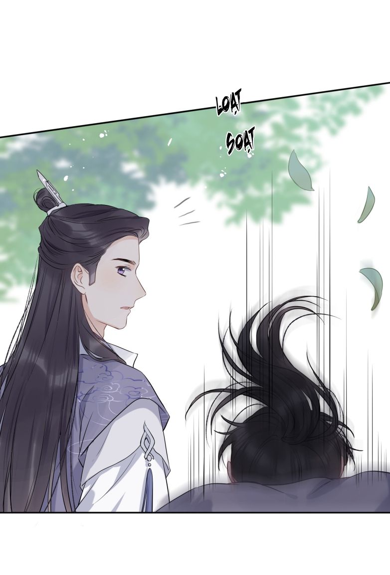 Sư Thúc Bất Khả Mạo Tướng: Chapter 3