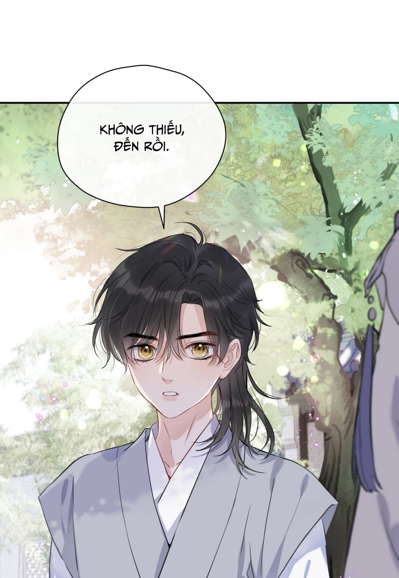 Sư Thúc Bất Khả Mạo Tướng: Chapter 3