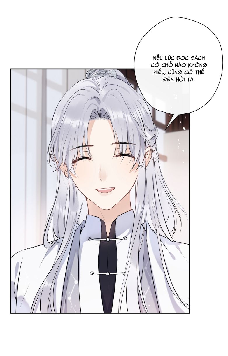 Sư Thúc Bất Khả Mạo Tướng: Chapter 3