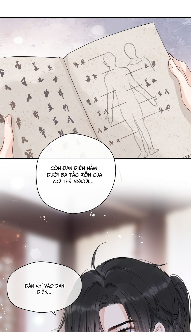 Sư Thúc Bất Khả Mạo Tướng: Chapter 3