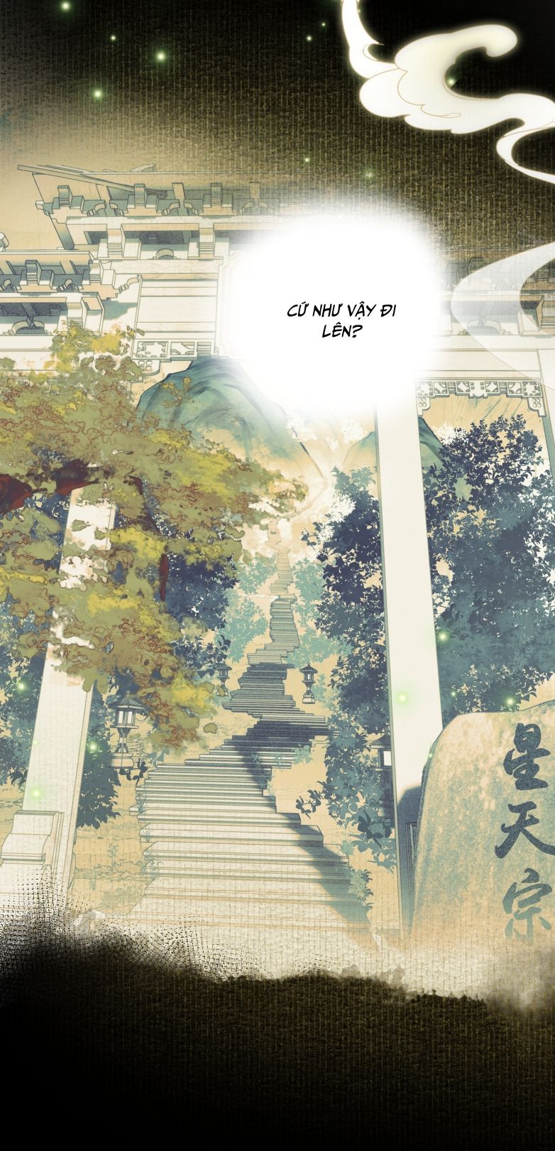 Sư Thúc Bất Khả Mạo Tướng: Chapter 3