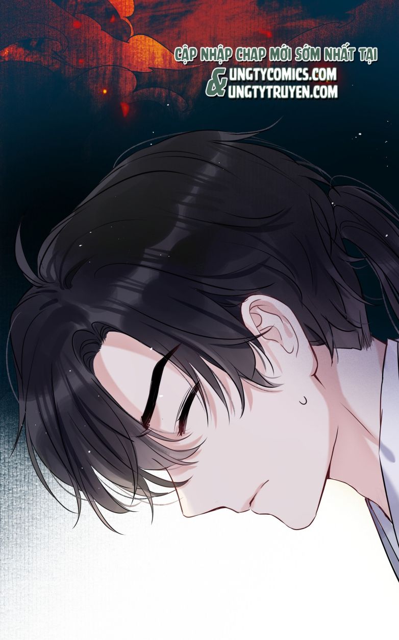 Sư Thúc Bất Khả Mạo Tướng: Chapter 3