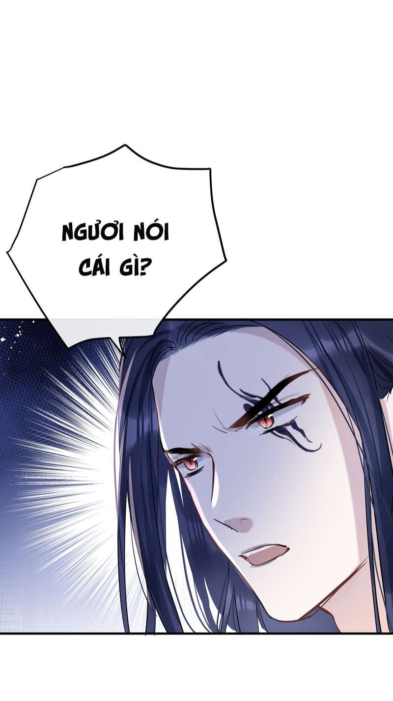 Sư Thúc Bất Khả Mạo Tướng: Chapter 30