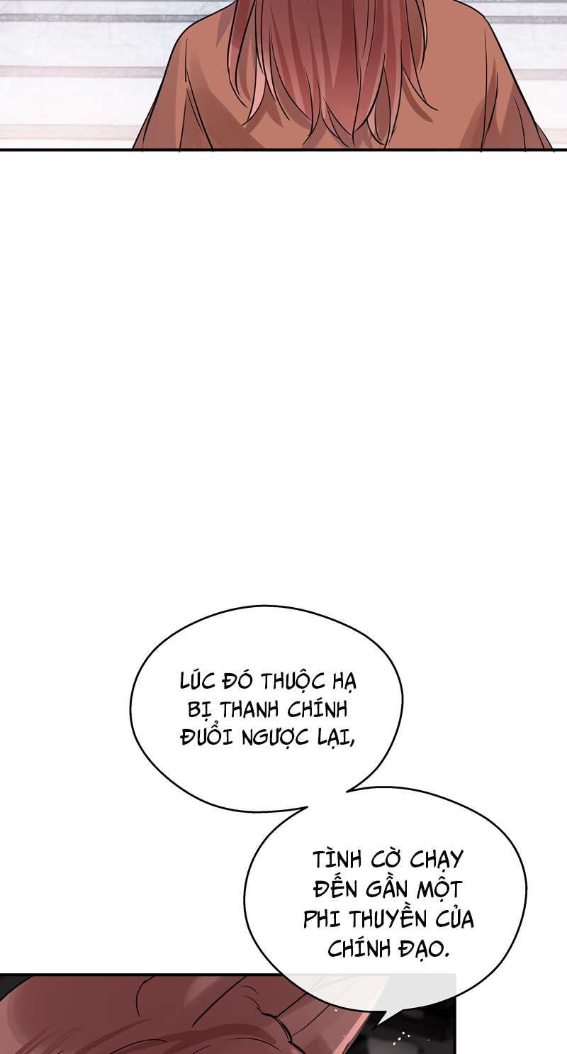 Sư Thúc Bất Khả Mạo Tướng: Chapter 30