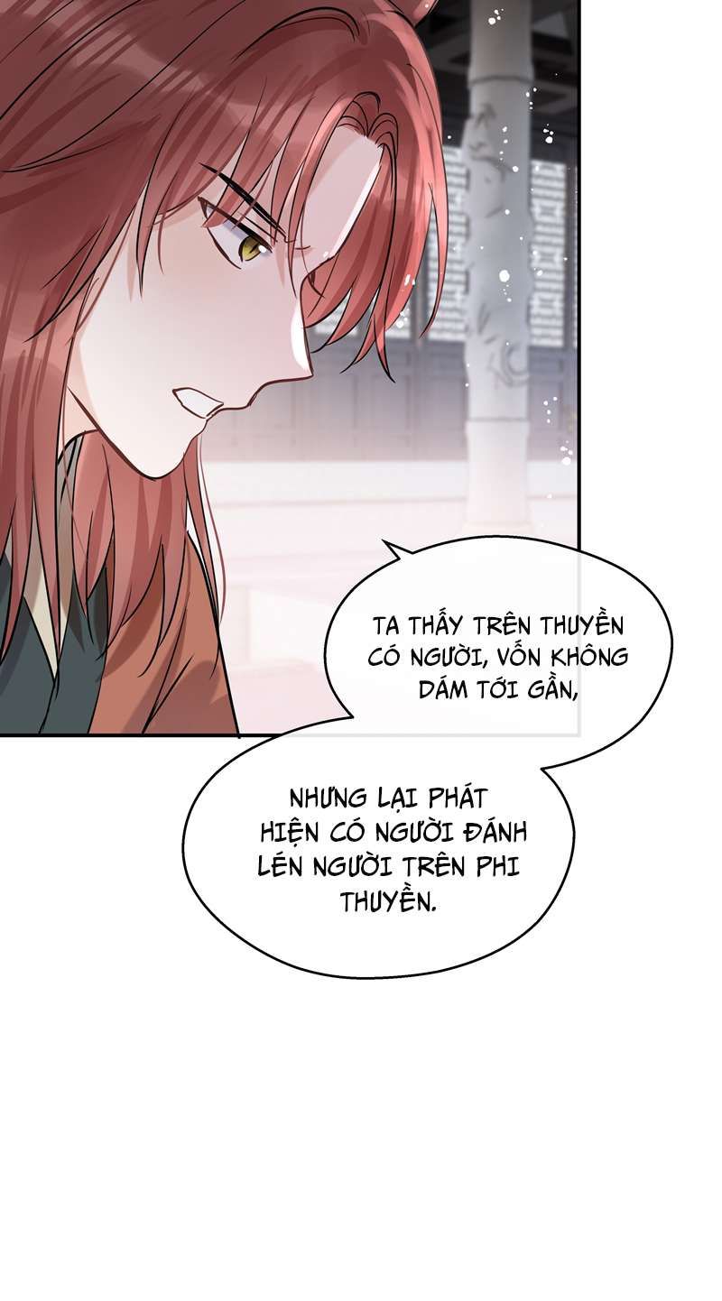 Sư Thúc Bất Khả Mạo Tướng: Chapter 30