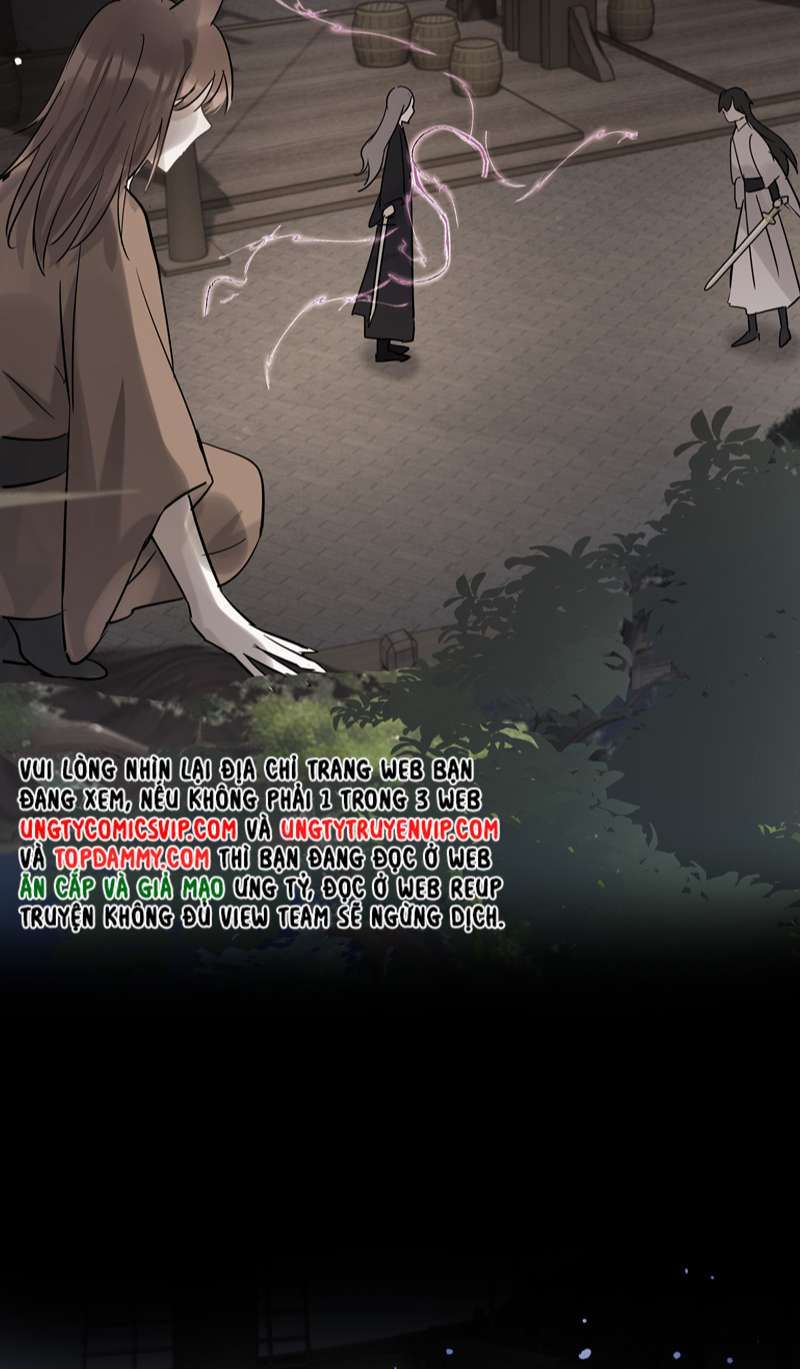 Sư Thúc Bất Khả Mạo Tướng: Chapter 30