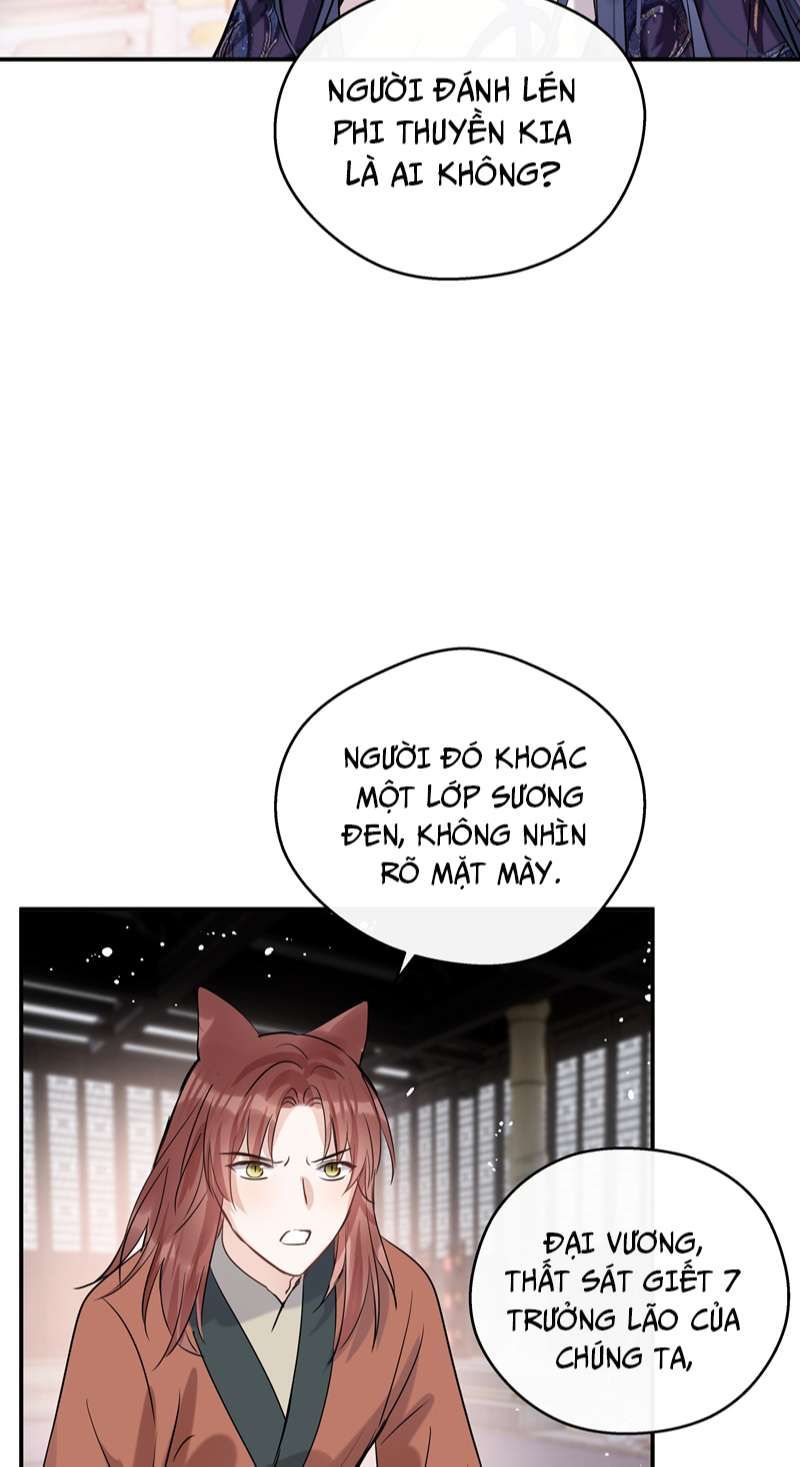 Sư Thúc Bất Khả Mạo Tướng: Chapter 30