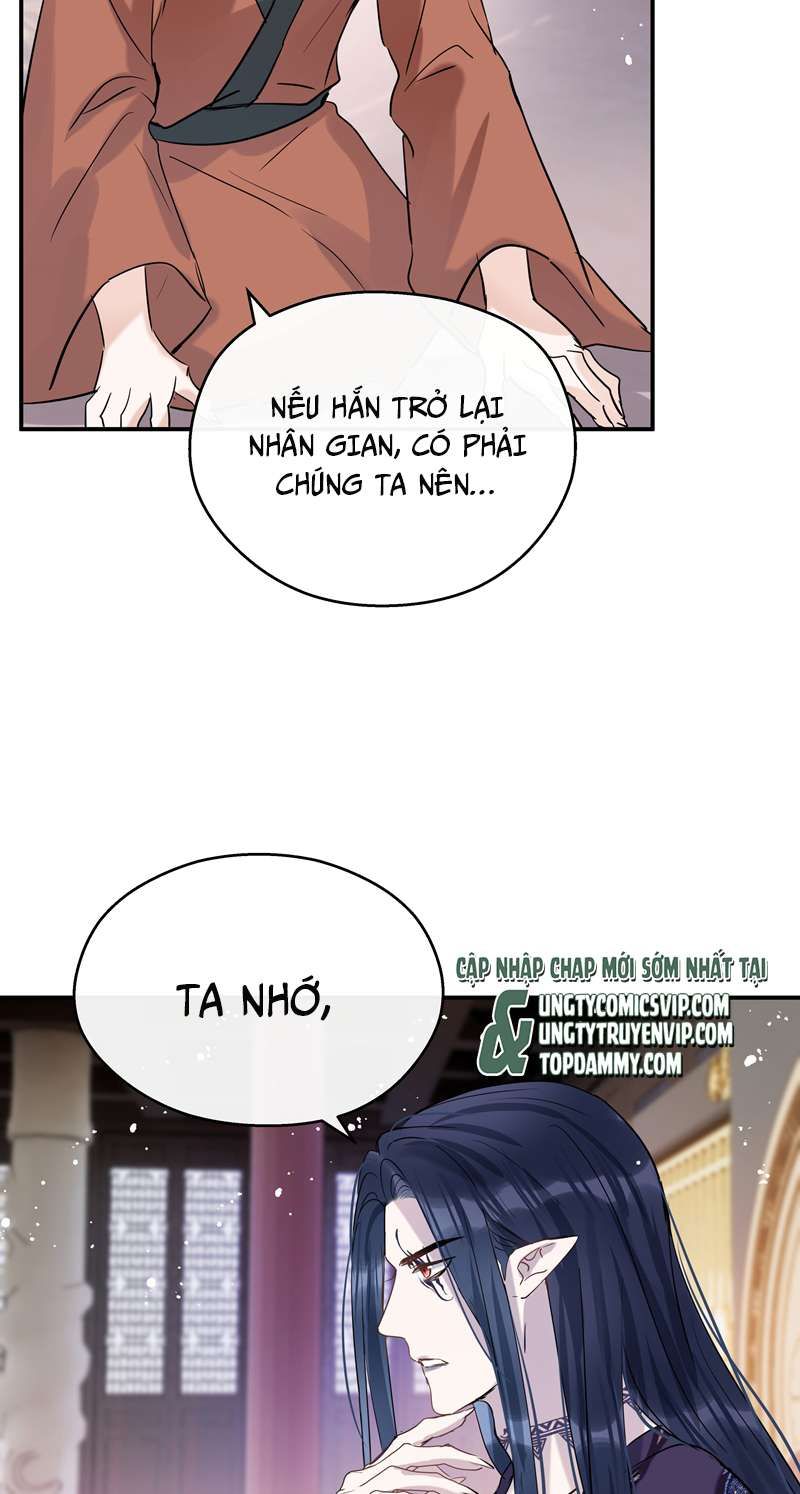 Sư Thúc Bất Khả Mạo Tướng: Chapter 30