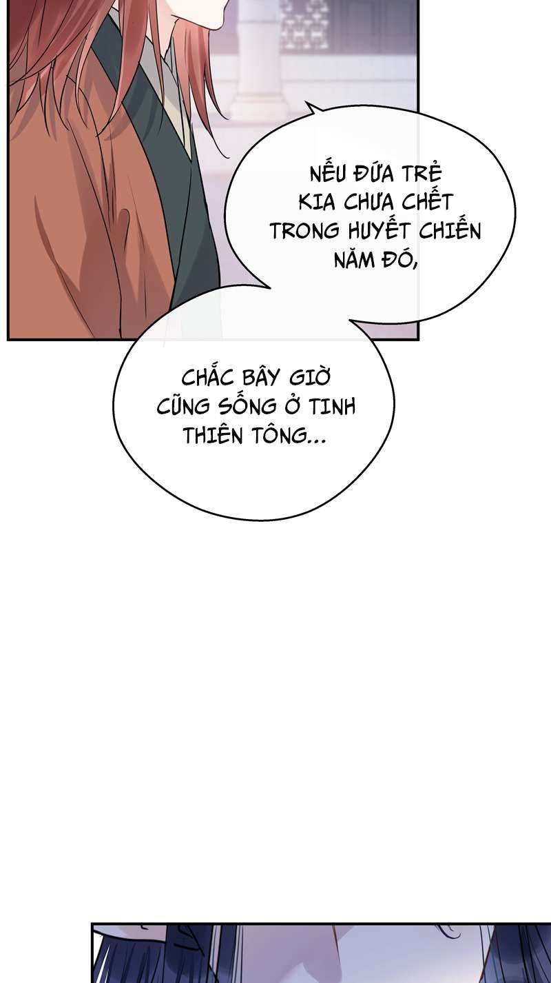 Sư Thúc Bất Khả Mạo Tướng: Chapter 30