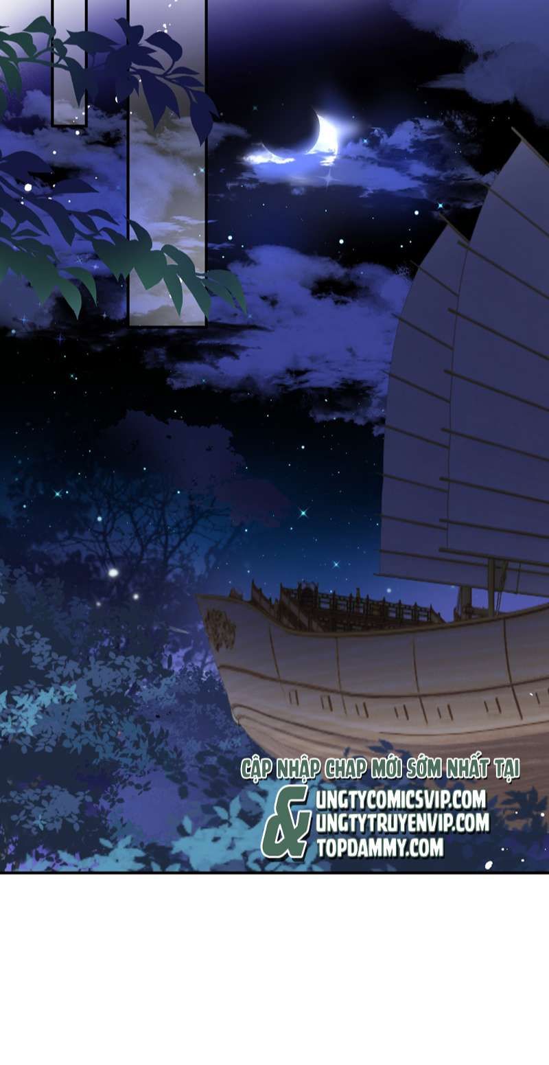 Sư Thúc Bất Khả Mạo Tướng: Chapter 30