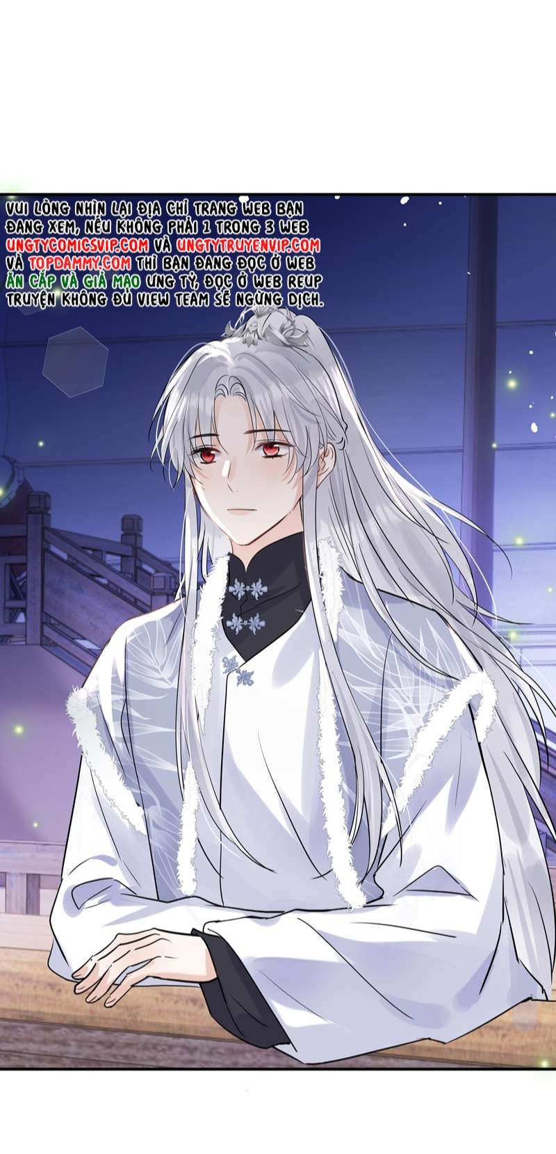 Sư Thúc Bất Khả Mạo Tướng: Chapter 30