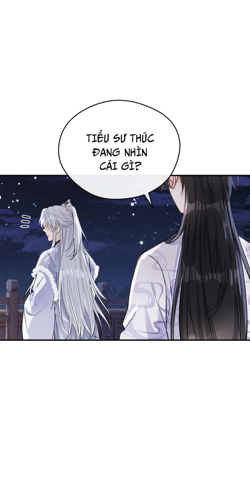 Sư Thúc Bất Khả Mạo Tướng: Chapter 30
