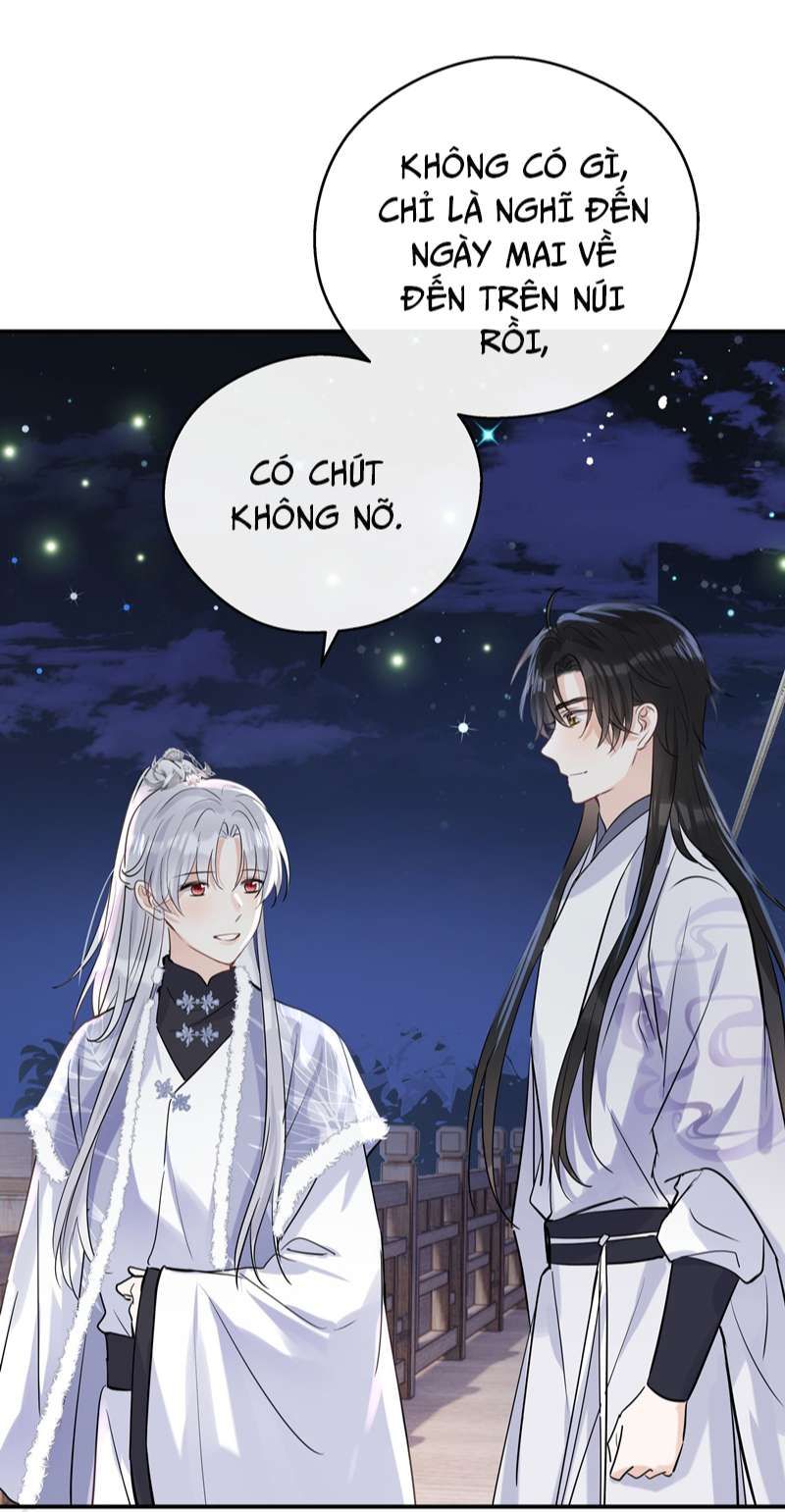 Sư Thúc Bất Khả Mạo Tướng: Chapter 30