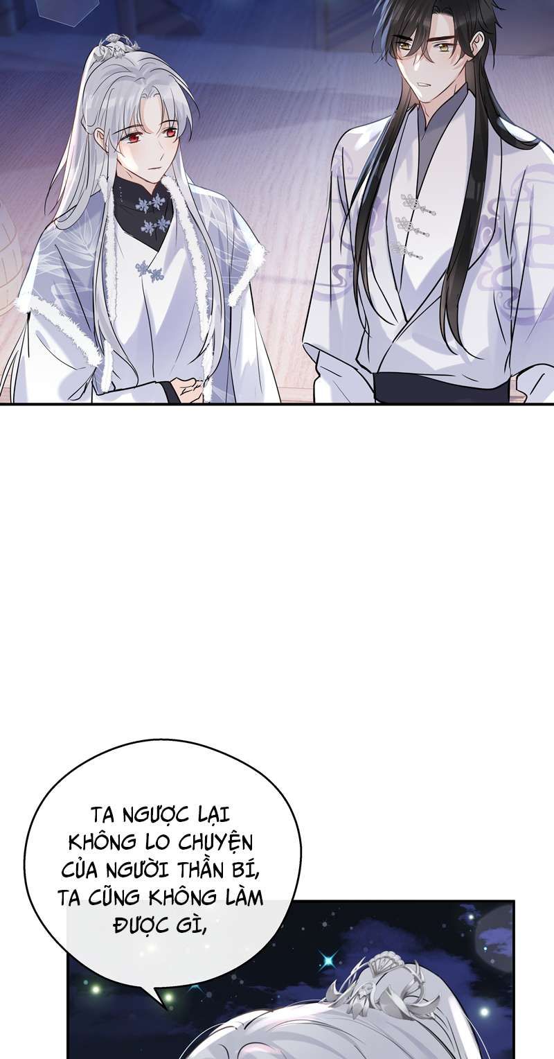 Sư Thúc Bất Khả Mạo Tướng: Chapter 30