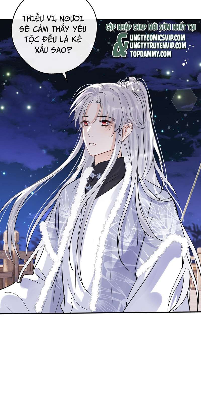 Sư Thúc Bất Khả Mạo Tướng: Chapter 30