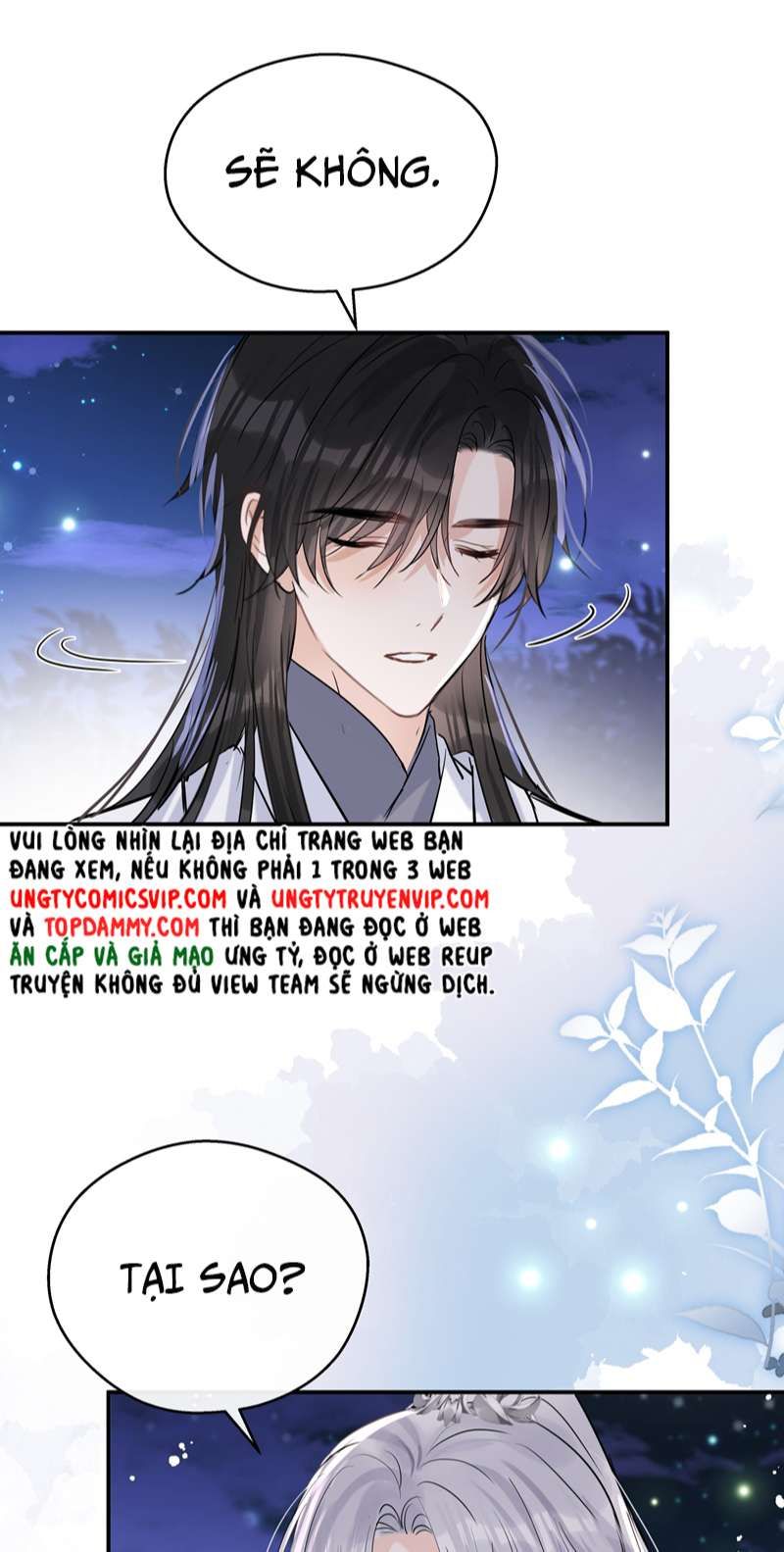 Sư Thúc Bất Khả Mạo Tướng: Chapter 30