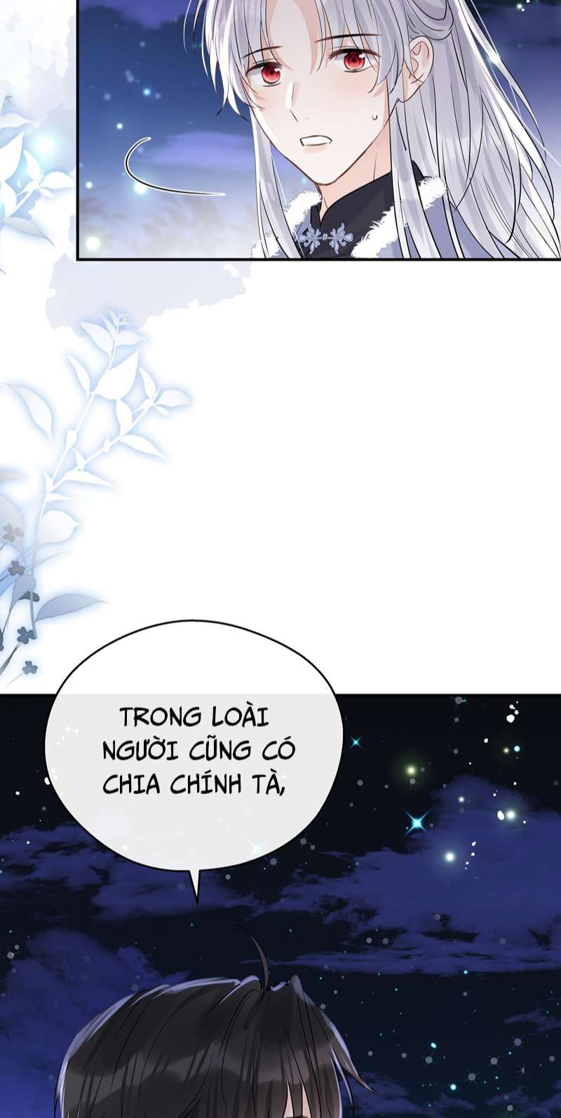 Sư Thúc Bất Khả Mạo Tướng: Chapter 30