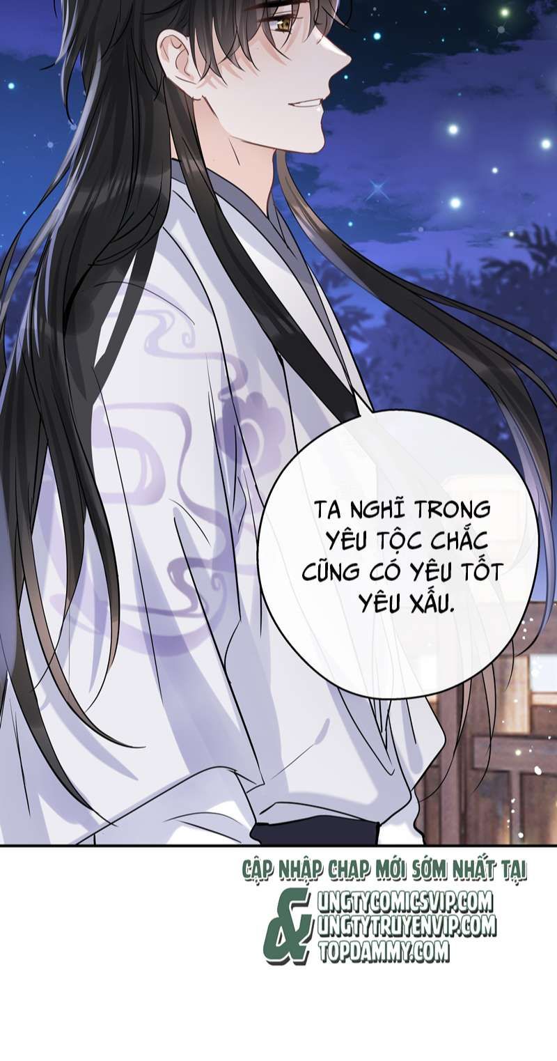 Sư Thúc Bất Khả Mạo Tướng: Chapter 30