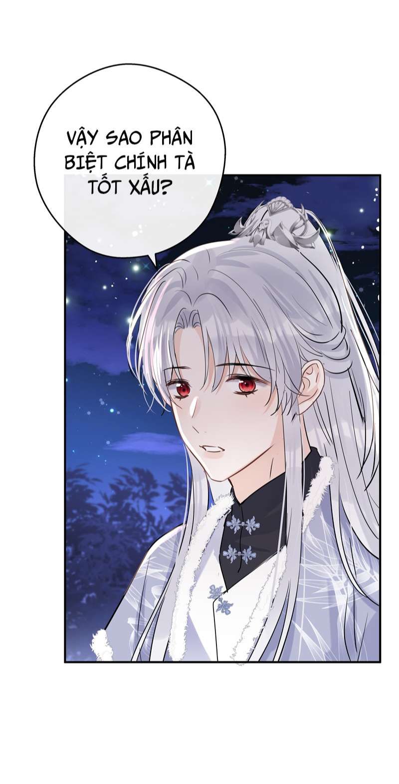 Sư Thúc Bất Khả Mạo Tướng: Chapter 30