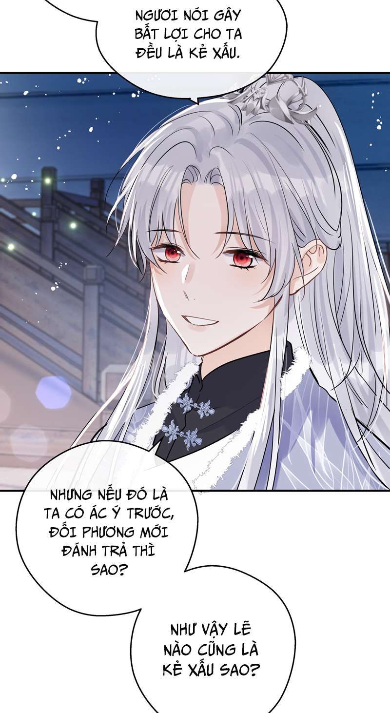 Sư Thúc Bất Khả Mạo Tướng: Chapter 30