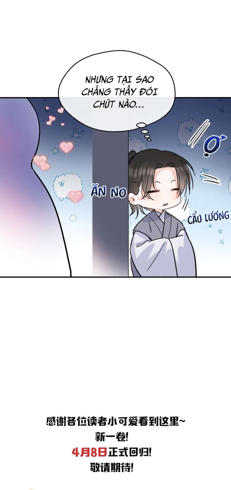 Sư Thúc Bất Khả Mạo Tướng: Chapter 30