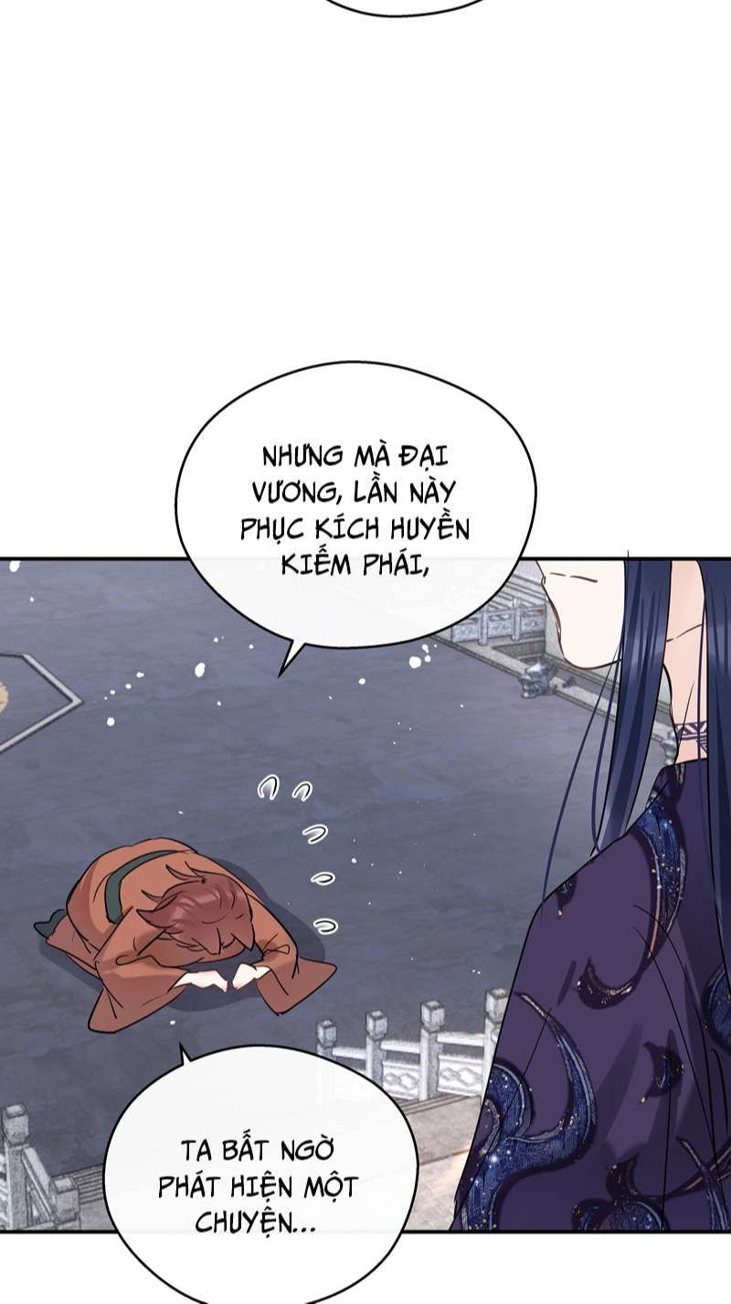 Sư Thúc Bất Khả Mạo Tướng: Chapter 30