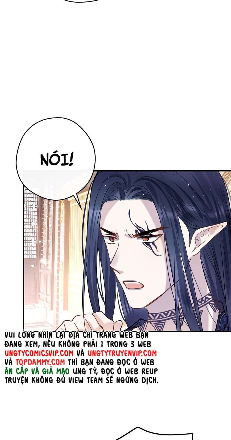 Sư Thúc Bất Khả Mạo Tướng: Chapter 30