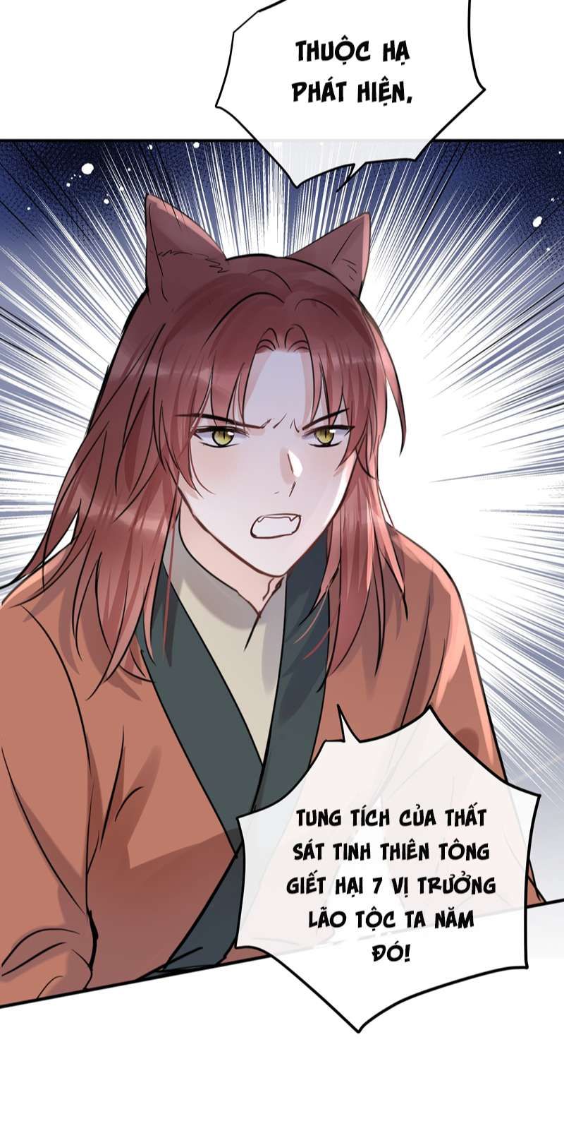 Sư Thúc Bất Khả Mạo Tướng: Chapter 30