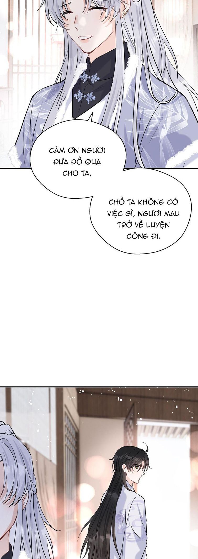 Sư Thúc Bất Khả Mạo Tướng: Chapter 31