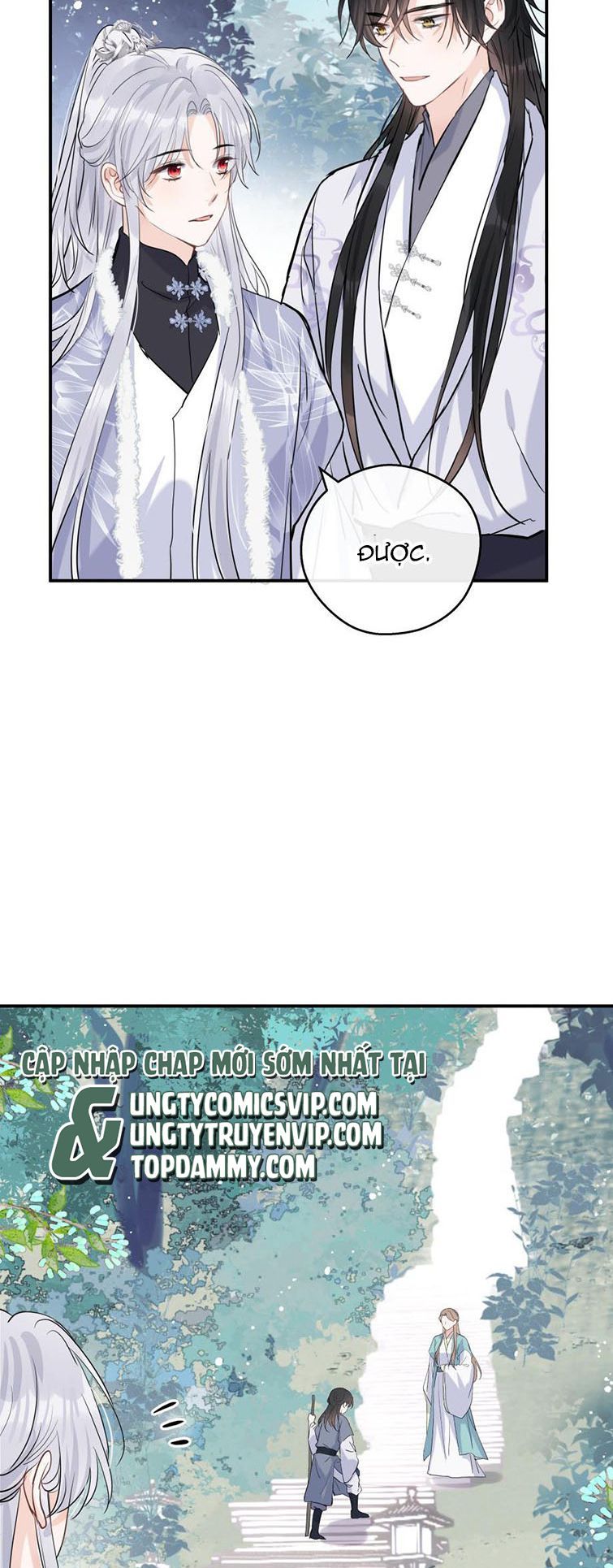 Sư Thúc Bất Khả Mạo Tướng: Chapter 31