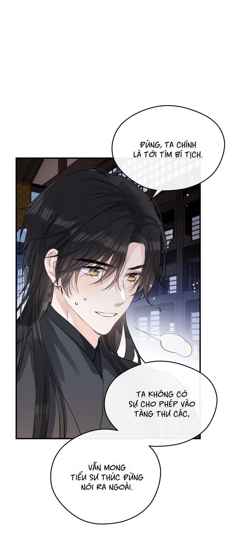 Sư Thúc Bất Khả Mạo Tướng: Chapter 32