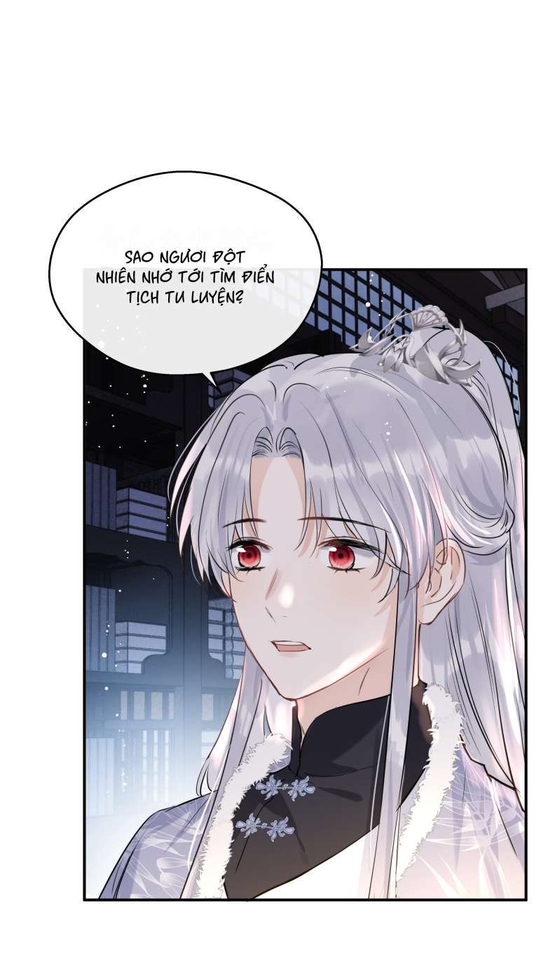 Sư Thúc Bất Khả Mạo Tướng: Chapter 32